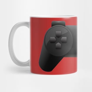 Gaming controller #1 Mug